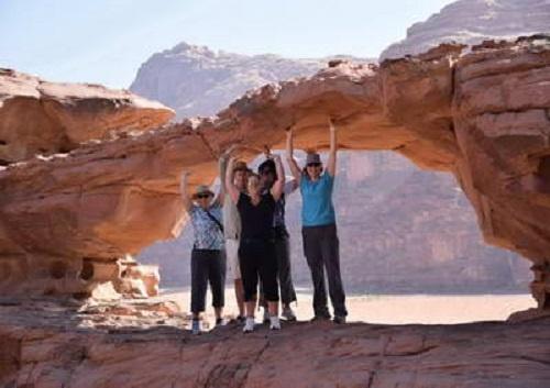 Wadi Rum